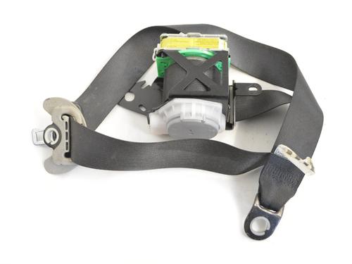 Used Front right seatbelt TOYOTA AURIS (_E15_) 1.6 (ZRE151_, ZRE151R) (124 hp) 31072667