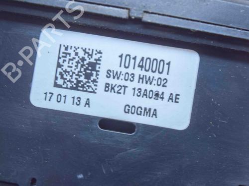 Elektronisk modul FORD TRANSIT CONNECT V408 Box Body/MPV 1.5 TDCi | BP10369701M83 