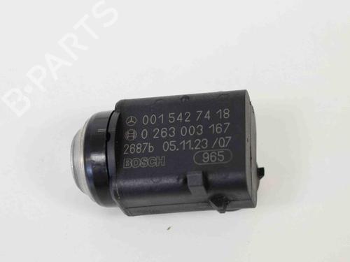 Electronic module MERCEDES-BENZ CLK Convertible (A209) CLK 350 (209.456) | BP30211439M83