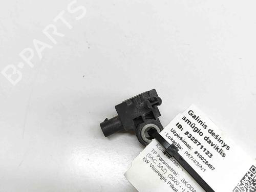 Electronic sensor SKODA ENYAQ iV SUV (5AZ) 60 | BP29488044M84