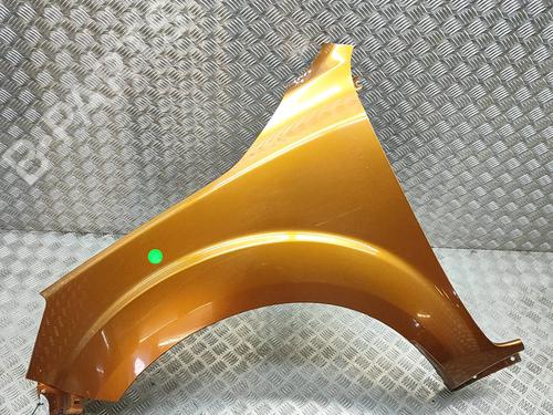 left-front-fenders-nissan-navara-np300-pickup-d23-d23t-2014-38650449 main image