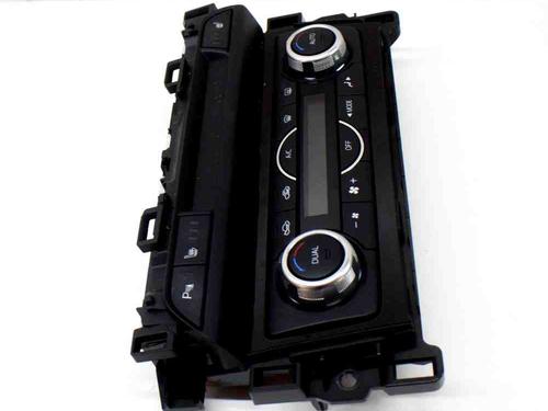 Climate control MAZDA 6 Estate (GJ, GL) 2.2 D | BP6773958I5 