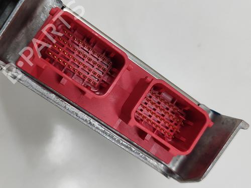 Kollisjonspute styreenhet TESLA MODEL S (5YJS) P100D AWD | BP28498016M53