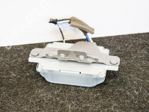 Electronic module NISSAN QASHQAI II SUV (J11, J11_) 1.5 dCi | BP6743519M83 