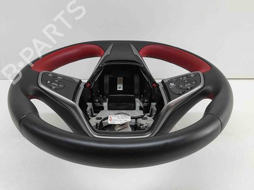 Steering wheel HONDA CIVIC X Hatchback (FC_, FK_) 2.0 Type-R (FK8) | BP21077956C49 