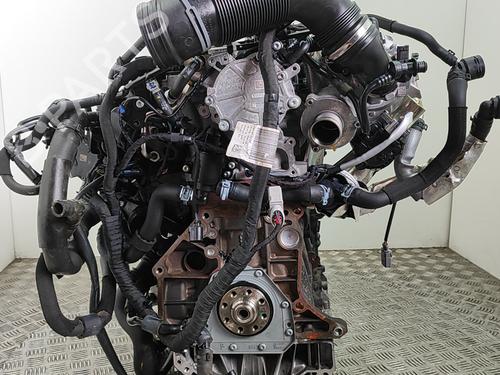 Engine VW GOLF VII (5G1, BQ1, BE1, BE2) 2.0 GTI | BP28132086M1 