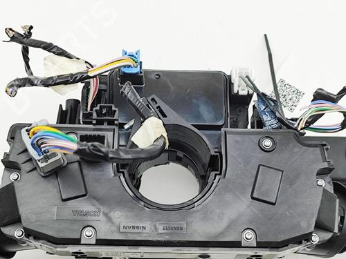 Steering column stalk RENAULT ZOE (BFM_) ZOE (BFMC, BFMD) | BP36415360I23  - Image 5