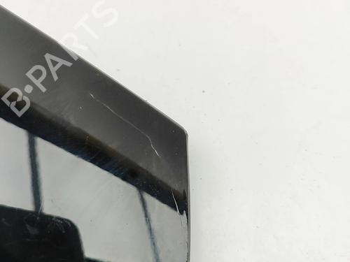 Tailgate trim SMART FORTWO Coupe (453) electric drive / EQ (453.391) | BP31687150C151 