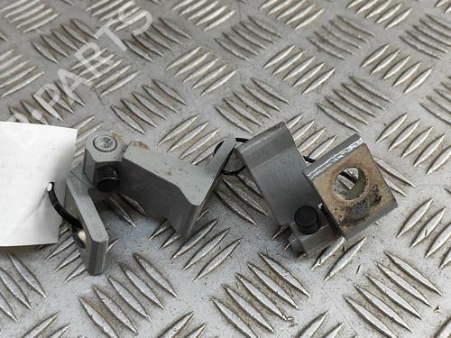 Hinge/Door check strap SKODA KAROQ (NU7, ND7) 1.0 TSI | BP28546407C146 