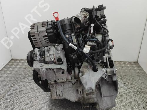 Engine AUDI A4 B8 (8K2) 1.8 TFSI | BP36809639M1 - Image 4