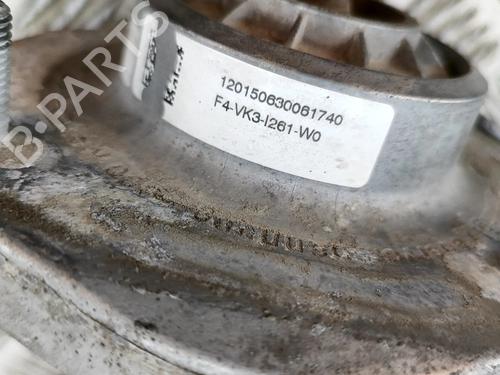 Right front shock absorber PORSCHE 911 (991) 3.8 Carrera S / GTS | BP30708256M17