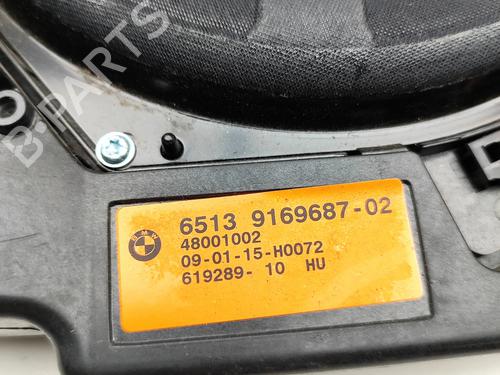 Electronic module BMW 6 Gran Coupe (F06) 640 d | BP32728489M83 - Image 7