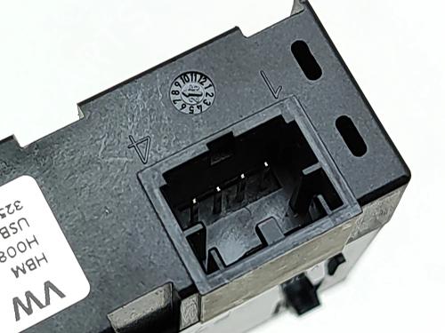 Electronic module CUPRA BORN (K11) 58 e-boost | BP40460441M83 - Image 6