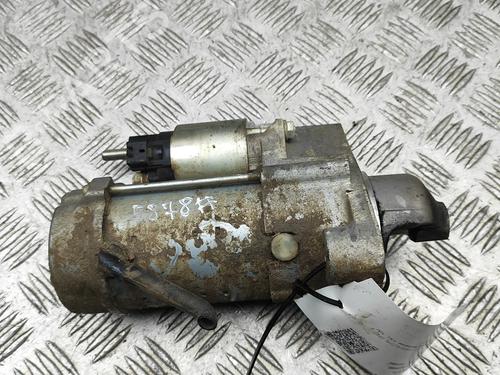 Anlasser für ISUZU D-MAX II (TFR, TFS) 1.9 Ddi 4x4 (TFS87J) (163 hp) 31592625