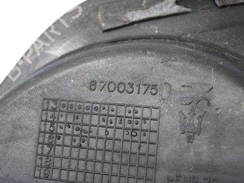 Other MASERATI GHIBLI III (M157) 3.0 D | BP30229624O1