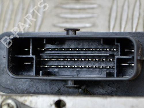 ABS pump RENAULT KADJAR (HA_, HL_) 1.5 dCi 110 (HLA3) | BP8354377M43