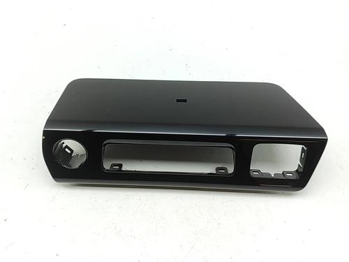 Used Middle console Middle console AUDI Q5 (GUB) 2.0 TDI quattro (204 hp) 33732188 33732188