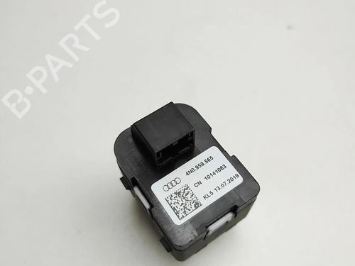 Speilbryter AUDI A6 C8 Avant (4A5) RS6 TFSI Mild Hybrid quattro | BP37583483I25 - Image 5