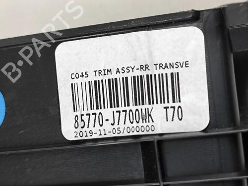 Tailgate trim KIA XCEED (CD) 1.6 CRDi 136 | BP33369154C151 - Image 9