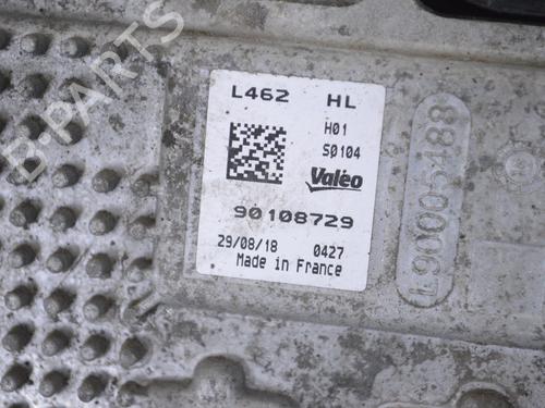 Right headlight LAND ROVER DISCOVERY V (L462) 2.0 Sd4 4x4 | BP30826590C29 - Image 5