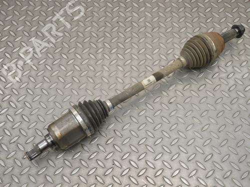Used Left front driveshaft KIA XCEED (CD) 1.5 T-GDI (160 hp) 30238395