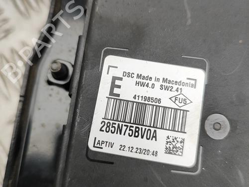 Electronic module NISSAN ARIYA (FE0) EV | BP36067577M83  - Image 7