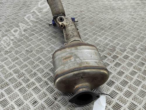 Catalyst VOLVO XC60 II (246) D4 | BP28551638M10 