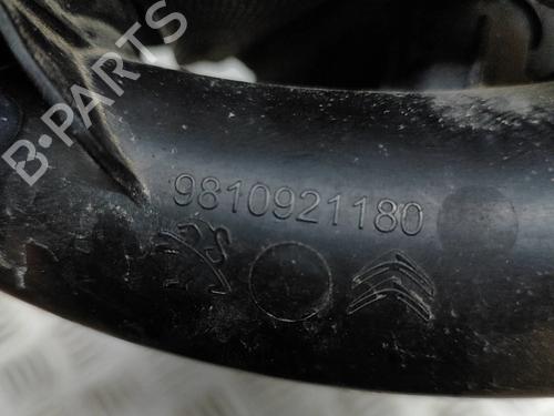 Pipe CITROËN C5 AIRCROSS (A_) 1.5 BlueHDi 130 (ACYHZJ, ACYHZR) | BP27791361M125 - Image 6