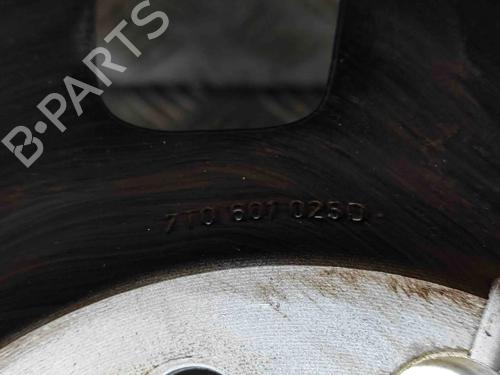 Fælk VW MULTIVAN T7 (STM, STN) 1.4 eHybrid | BP29542274C45  - Image 8