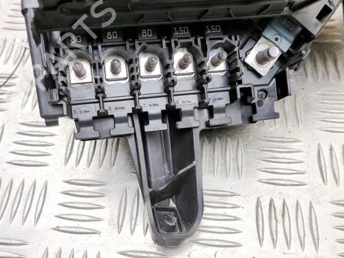 Cable MERCEDES-BENZ E-CLASS Convertible (A238) E 300 (238.448) | BP40460276E12  - Image 5
