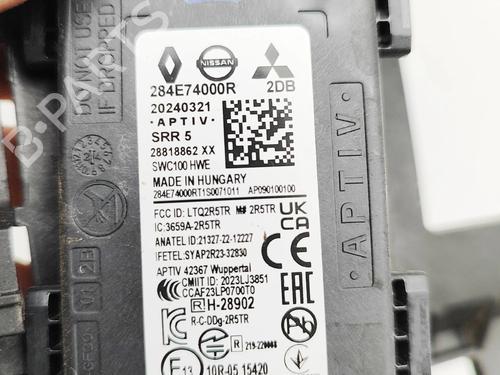 Electronic module RENAULT ARKANA I (LCM_, LDN_) 1.6 E-TECH 145 (LDMU) | BP37238434M83 - Image 6