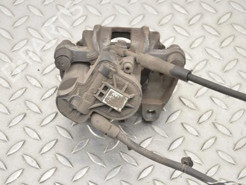 Left rear brake caliper VW GOLF VIII (CD1, DA1) 1.0 TSI | BP30238738M107
