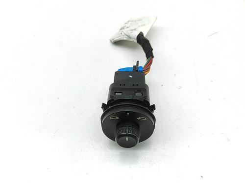 Mando retrovisor CITROËN C4 CACTUS 1.6 BlueHDi 100 (99 hp) 29975801