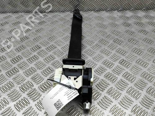 Rear right seatbelt PORSCHE PANAMERA (970) 3.0 D | BP29487088I28 