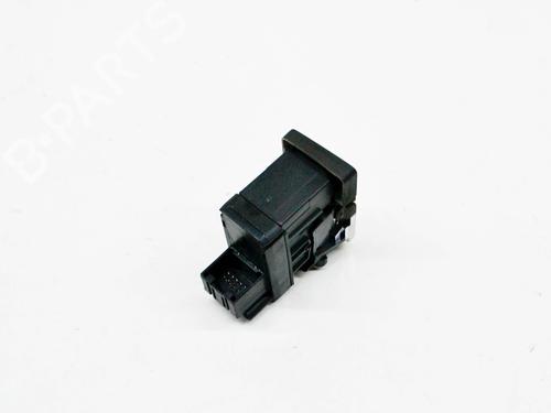 Switch VW GOLF VII (5G1, BQ1, BE1, BE2) 2.0 GTI | BP8895465I30 