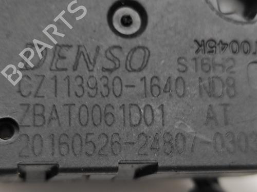 Electronic module AUDI A6 C7 Avant (4G5, 4GD) RS6 performance quattro | BP26679379M83 