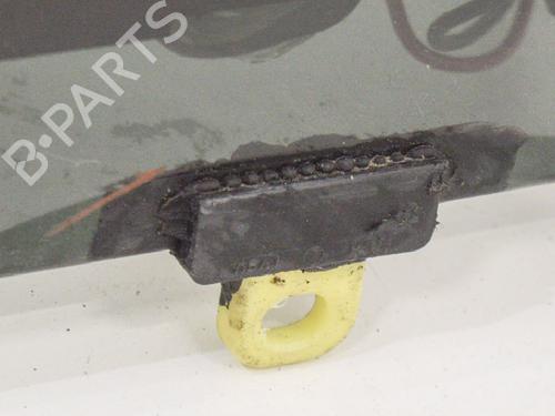 Bootlid window MITSUBISHI L200 / TRITON (KA_T, KB_T) 2.5 DI-D 4WD (KB4T) | BP6766405C64 