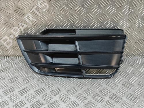Grill Grill AUDI Q5 (FYB, FYG) 2.0 TDI quattro (190 hp) 25883686 25883686