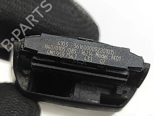 Electronic module AUDI A4 Allroad B9 (8WH, 8WJ) 3.0 TDI quattro | BP33386065M83 - Image 4