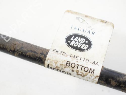 Electronic module LAND ROVER DISCOVERY SPORT (L550) 2.0 D 4x4 | BP30209814M83 