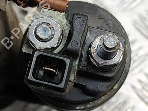 Starter AUDI A4 B7 Avant (8ED) 2.0 TFSI | BP23250102M8 