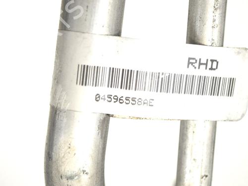 AC pipe CHRYSLER 300C (LX, LE) 3.0 CRD | BP30224154M126 - Image 6