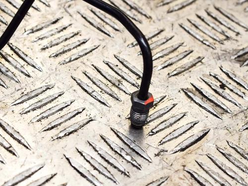 Pipe PORSCHE 911 (997) 3.8 Carrera 4S | BP14629884M125