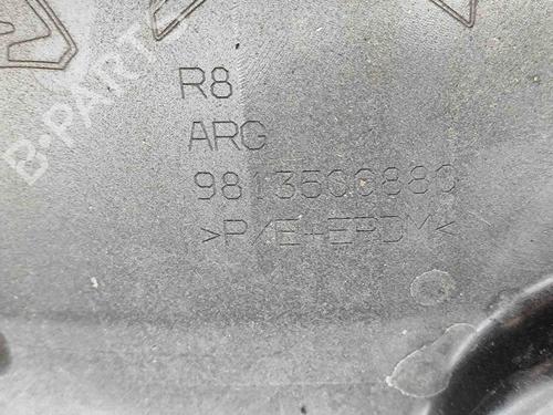 Wheel arch PEUGEOT 508 II (FB_, FH_, F3_) Hybrid 225 (F35GQU) | BP29974986C56