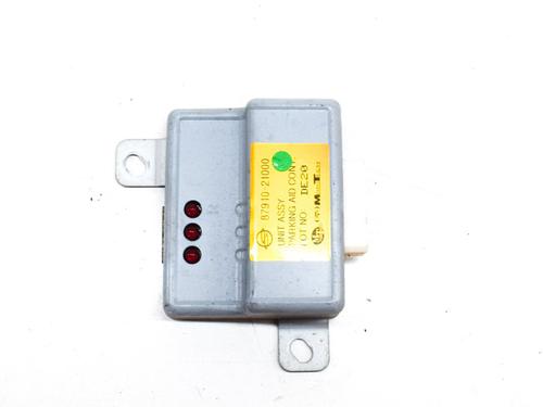 Elektronisk modul SSANGYONG RODIUS I 2.7 Xdi 4WD | BP9510895M83 