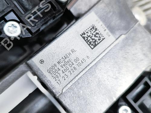 Steering column MERCEDES-BENZ EQE (V295) EQE 350 (295.125) | BP28560363M21 - Image 7