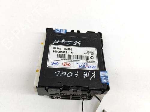 Used Electronic module KIA SOUL III (SK3) E-SOUL (204 hp) 28553873