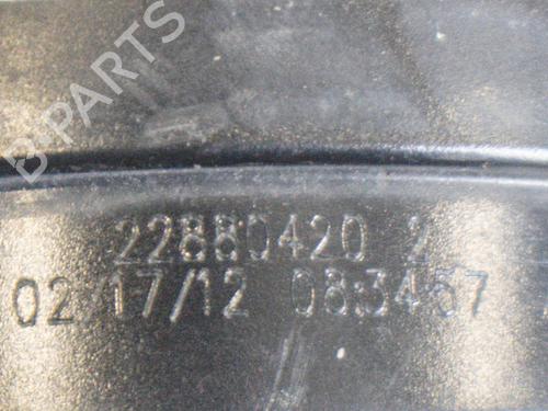 Horn CHEVROLET VOLT EV 150 | BP14613019E13 