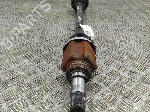 Antriebswelle rechts hinten AUDI Q4 E-TRON SUV (F4B) 45 | BP28560980M41