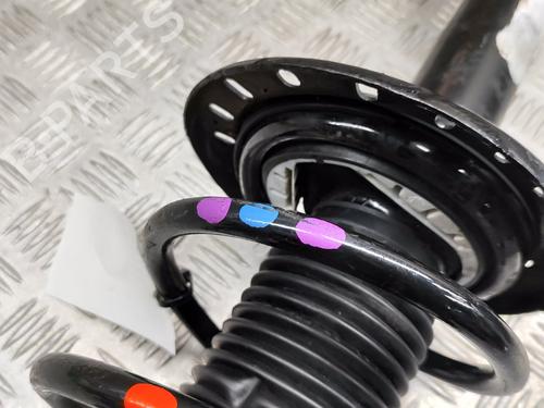 Right front shock absorber PEUGEOT 2008 II (UD_, US_, UY_, UJ_, UR_, UC_) 1.2 PureTech 130 (USHNS, URHNS) | BP28552616M17 